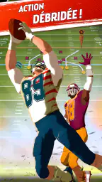Rival Stars College Football screenshot