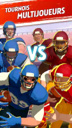 Rival Stars College Football screenshot