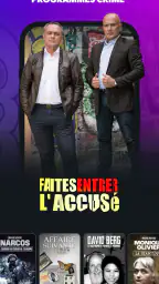 RMC BFM Play – Direct & Replay screenshot