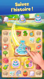 Road Trip: Aventure fusion screenshot