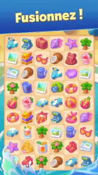 Road Trip: Aventure fusion screenshot