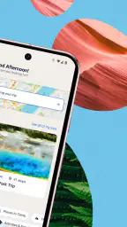 Roadtrippers - Trip Planner screenshot