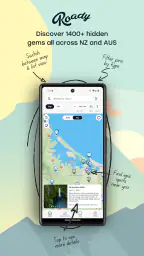 Roady screenshot