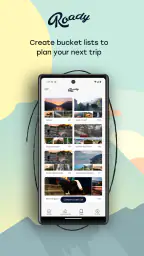 Roady screenshot