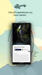 Roady screenshot