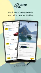 Roady screenshot