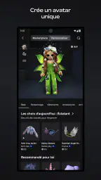 Roblox screenshot