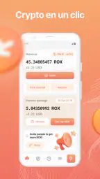 Robox – Appuyez et gagnez ! screenshot