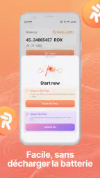 Robox – Appuyez et gagnez ! screenshot