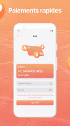 Robox – Appuyez et gagnez ! screenshot