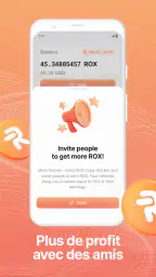 Robox – Appuyez et gagnez ! screenshot