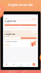 Robox – Appuyez et gagnez ! screenshot