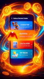 Robux Maker for Roblox screenshot