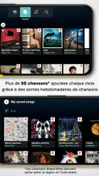 Rocksmith+ Leçons de Musique screenshot