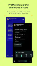 Rogervoice screenshot