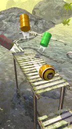 Rollance : Balles Aventure screenshot