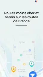 Roole Map : Navigation screenshot