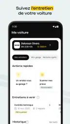 Roole Premium screenshot