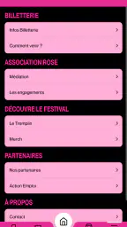 Rose Festival 2026 screenshot