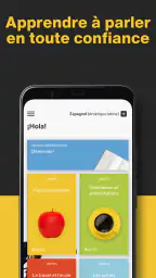 Rosetta Stone: Cours de langue screenshot