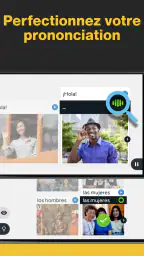 Rosetta Stone: Cours de langue screenshot