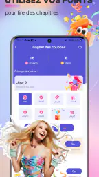 Rosia screenshot