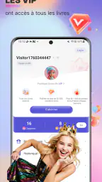 Rosia screenshot
