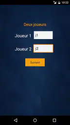 Roue de la Chance (Français) screenshot