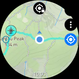 RouteDraw screenshot