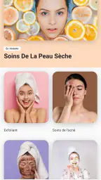 Routine Beauté Coréenne screenshot
