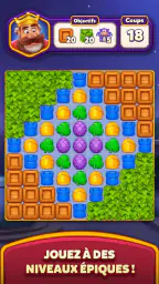 Royal Kingdom screenshot