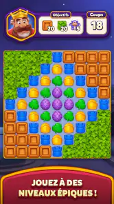 Royal Kingdom screenshot