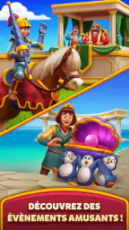 Royal Kingdom screenshot