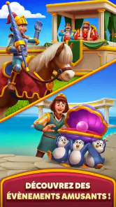 Royal Kingdom screenshot