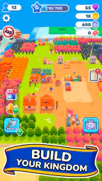 Royal Lands screenshot