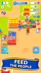 Royal Lands screenshot