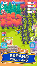 Royal Lands screenshot