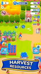 Royal Lands screenshot
