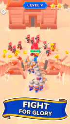 Royal Lands screenshot