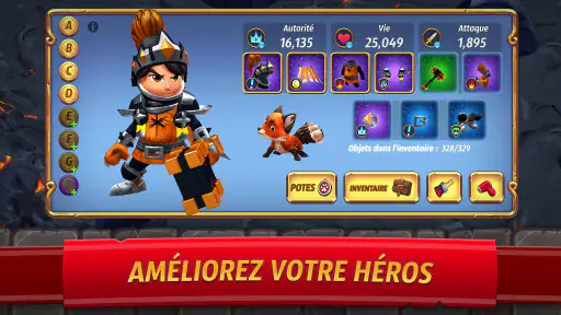 Royal Revolt 2:  Tower Defense screenshot