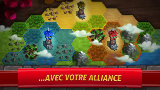 Royal Revolt 2:  Tower Defense screenshot