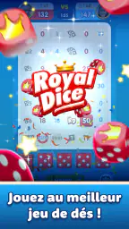 Royaldice screenshot