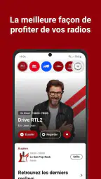 RTL2 - Le Son Pop-Rock screenshot