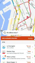 RTM screenshot