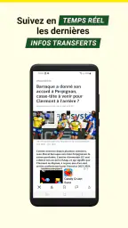 Rugbyrama - Midi Olympique screenshot