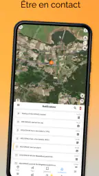 Ruhavik - Analysez vos voyages screenshot