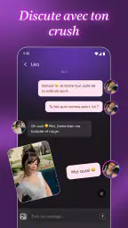Rushly: Rencontres screenshot
