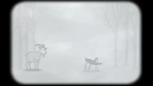 Rusty Lake Paradise screenshot