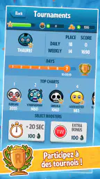 Ruzzle screenshot