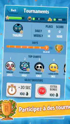 Ruzzle screenshot